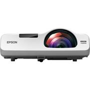 Epson PowerLite 535W Projector