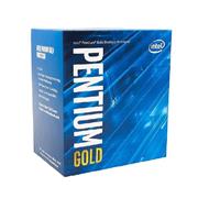 Intel Coffe Lake Pentium Gold G5400 CPU