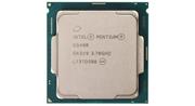 Intel Coffe Lake Pentium Gold G5400 CPU