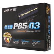 GigaByte GA P85 D3 Motherboard