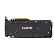 GigaByte GV-N1080G1 GAMING-8GD Graphics Card