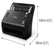 Epson DS-860 Color Document Scanner