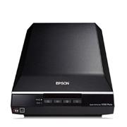 Epson Perfection V550 Photo Scanner