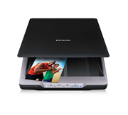 Epson Perfection V19 Scanner