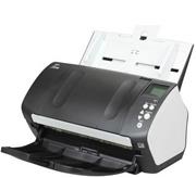 Fujitsu Document-Scanner-FI-7160 Scanner