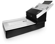 Avision AD250F A4 Document Scanner