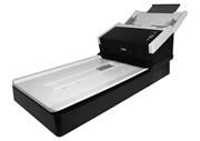 Avision AD250F A4 Document Scanner