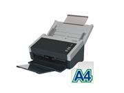 Avision AD240 A4 Document Scanner