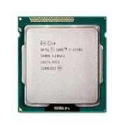 Intel Core i7-3770S 3.1GHz LGA 1155 Ivy Bridge TRAY CPU