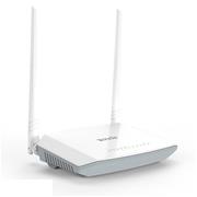 Tenda D301 V2 Wireless N300 ADSL2+ Modem Router