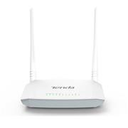 Tenda D301 V2 Wireless N300 ADSL2+ Modem Router