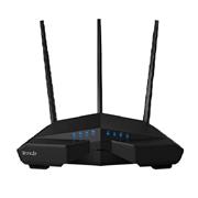 Tenda AC18 AC1900 Smart Dual-Band Gigabit WiFi Router