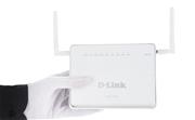 D-Link DSL-224 VDSL2 and ADSL2 Plus N300 Wireless Router