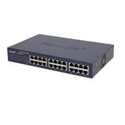 Tenda TEG1024D Unmanaged 24-Port Ethernet Switch