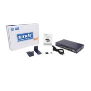 Tenda TEG1024D Unmanaged 24-Port Ethernet Switch