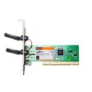 Tenda W322E Wireless N300 PCI Express Adapter