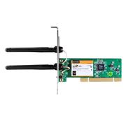 Tenda W322E Wireless N300 PCI Express Adapter