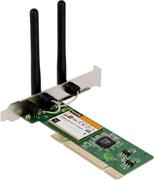 Tenda W322E Wireless N300 PCI Express Adapter