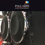 Microlab Paladio 3 Home Player Speaker