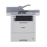 brother MFC-L6900DW Multifunction Laser Printer
