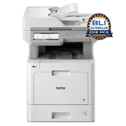 brother MFC-L9570CDW Multifunction Laser Printer