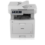 brother MFC-L9570CDW Multifunction Laser Printer