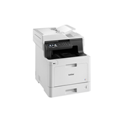 brother MFC-L8690CDW Wireless Colour Laser Printer