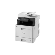 brother MFC-L8690CDW Wireless Colour Laser Printer