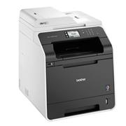 brother MFC-L8600CDW Multifunction Color Laser Printer