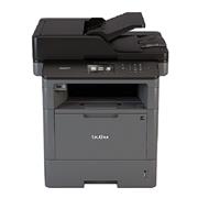 brother DCP-L5500D Multifunction Laser Printer