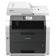 brother MFC-9330CDW Multifunction Color Laser Printer