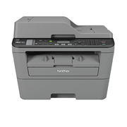 brother MFC-L2700DW Multifunction Laser Printer