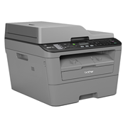 brother MFC-L2700DW Multifunction Laser Printer