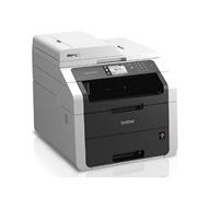 brother MFC-9140CDN Multifunction Laser Printer