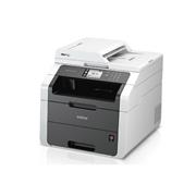 brother MFC-9140CDN Multifunction Laser Printer