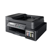brother DCP-T710W All-in-One Inkjet Printer