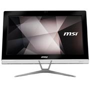 MSI Pro 20 EXT 7M Core i5 4GB 1TB Intel Touch All-in-One