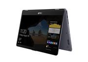 ASUS VivoBook Flip TP510UQ Core i5 12GB 1TB INTEL Touch Laptop