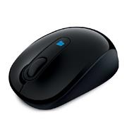 Microsoft Sculpt Mobile Mouse