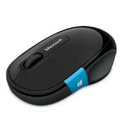 Microsoft Sculpt Comfort Wireless Mouse