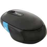 Microsoft Sculpt Comfort Wireless Mouse