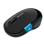 Microsoft Sculpt Comfort Wireless Mouse