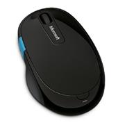 Microsoft Sculpt Comfort Wireless Mouse