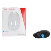 Microsoft Sculpt Comfort Wireless Mouse