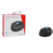 Microsoft Sculpt Ergonomic Mouse