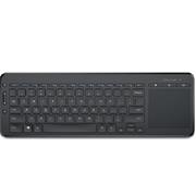 Microsoft All-in-One Media Keyboard