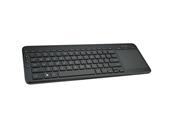 Microsoft All-in-One Media Keyboard