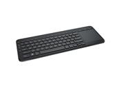 Microsoft All-in-One Media Keyboard