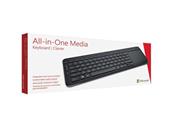 Microsoft All-in-One Media Keyboard