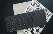 Microsoft All-in-One Media Keyboard